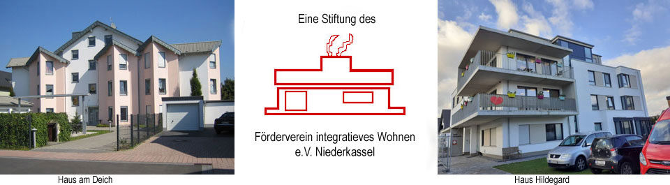 Stiftung integratives Leben für Menschen mit geistiger Behinderung